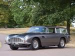 Aston Martin DB6 Shooting Brake by FLM Panelcraft 1967 года